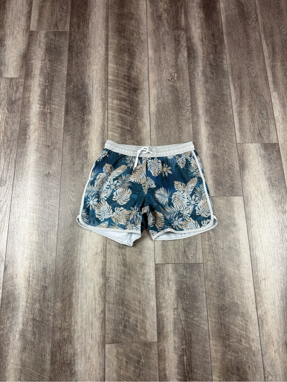 Maamgic Mens Swim Trunks